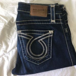 Big Star Liv Skinny Jeans ⭐️